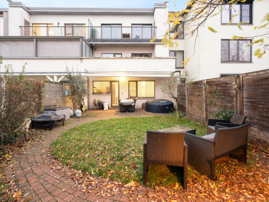 Galgenweellaan - 22 - - 2050