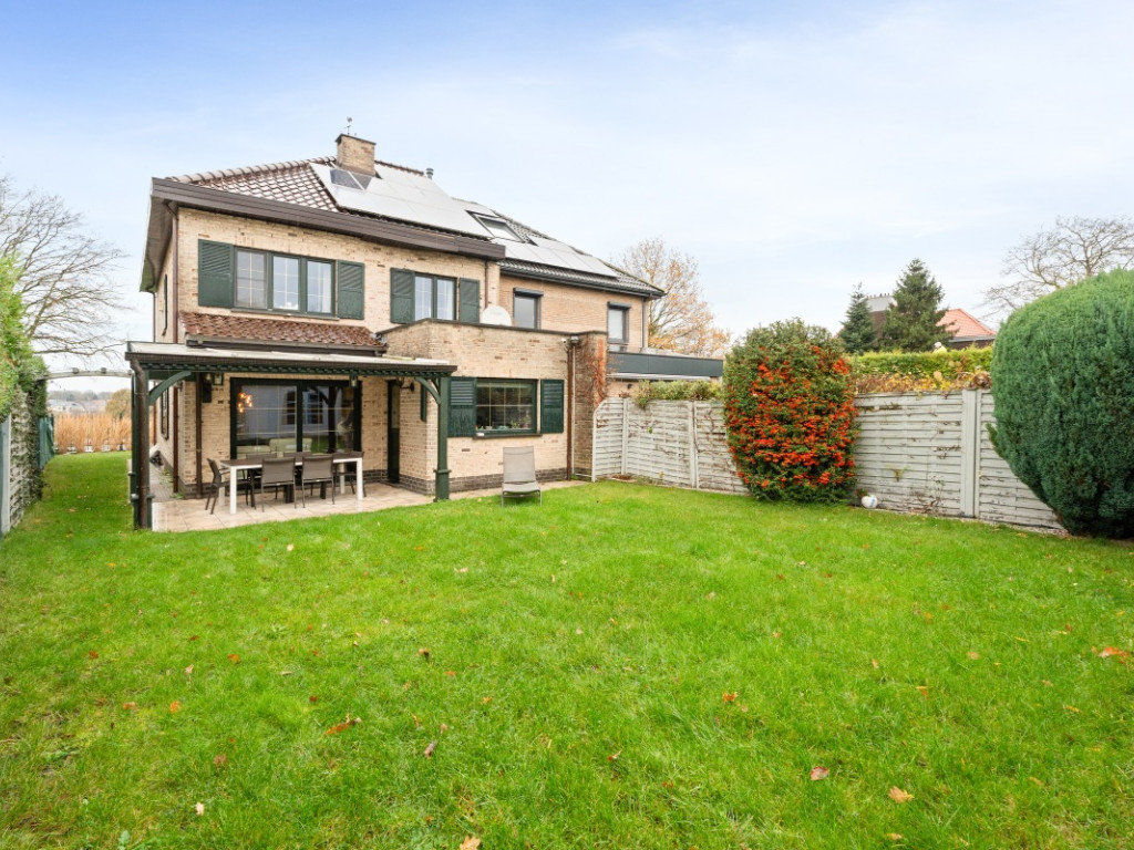 Albert I-laan - 81 - - 1800