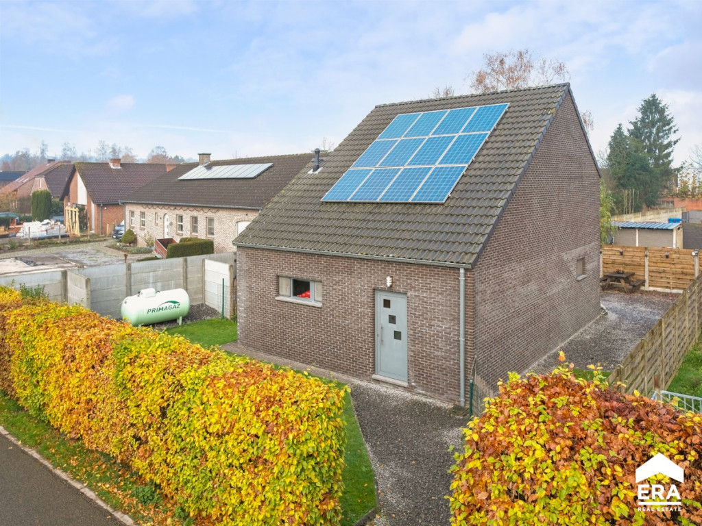 Duinenweg - 2A - - 3940