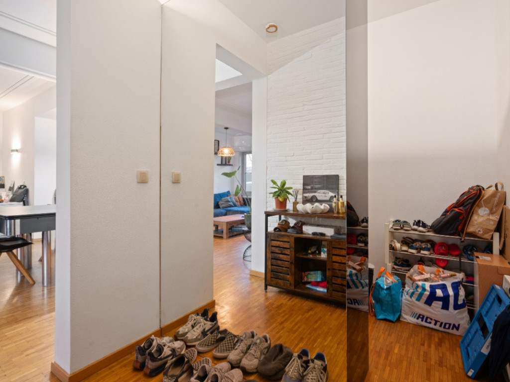 Galgenweellaan - 22 - - 2050