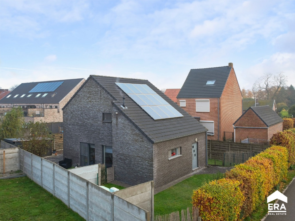 Duinenweg - 2A - - 3940