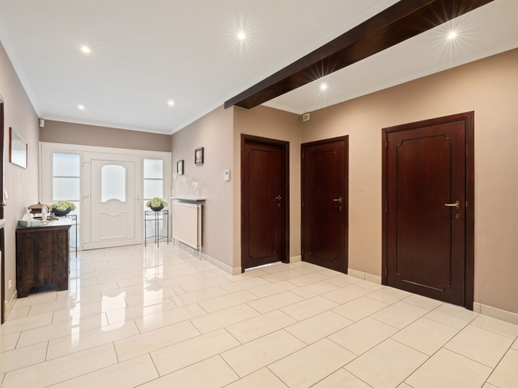 Kapellelaan - 7 - - 1860