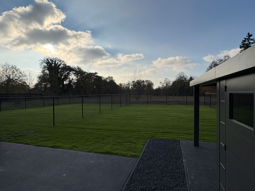 Dwarsstraat - 9A - - 3590