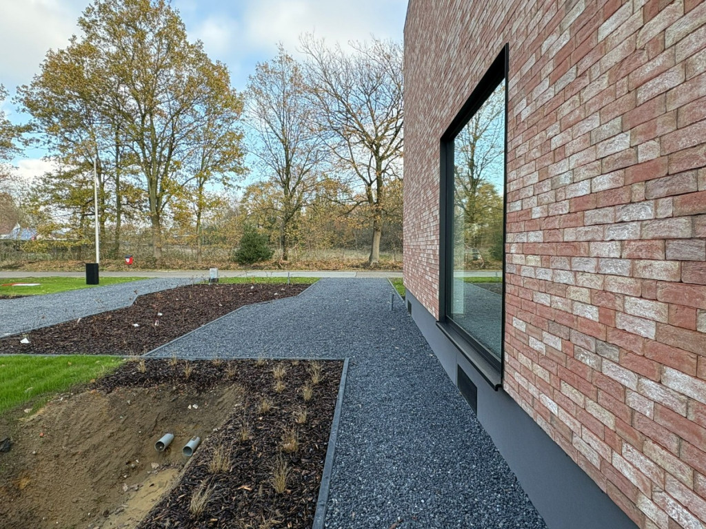 Dwarsstraat - 9A - - 3590