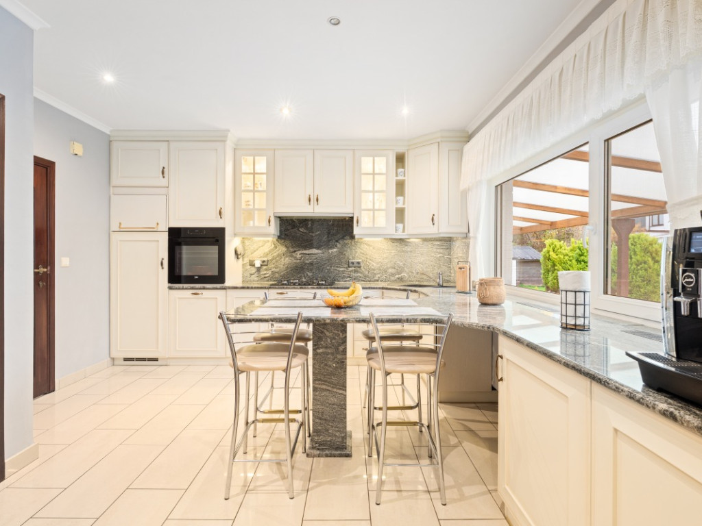 Kapellelaan - 7 - - 1860