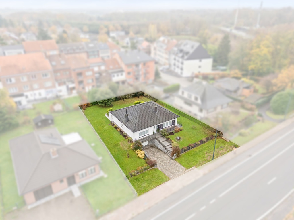 Kapellelaan - 7 - - 1860