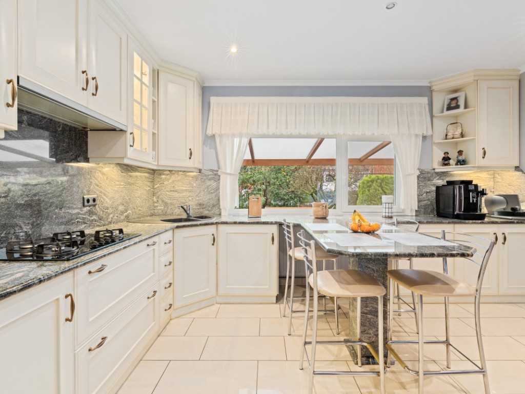 Kapellelaan - 7 - - 1860