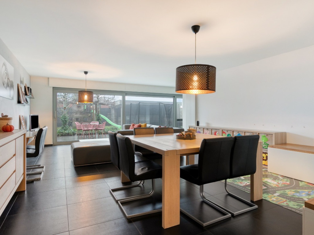 Bietenstraat - 7 - - 8570