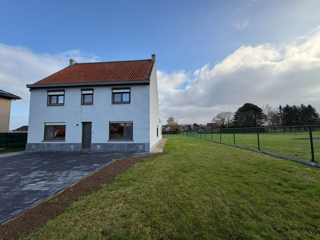 Opcosenstraat - 67 - - 3850