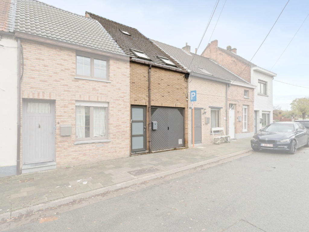 Stierstraat - 6 - - 9400