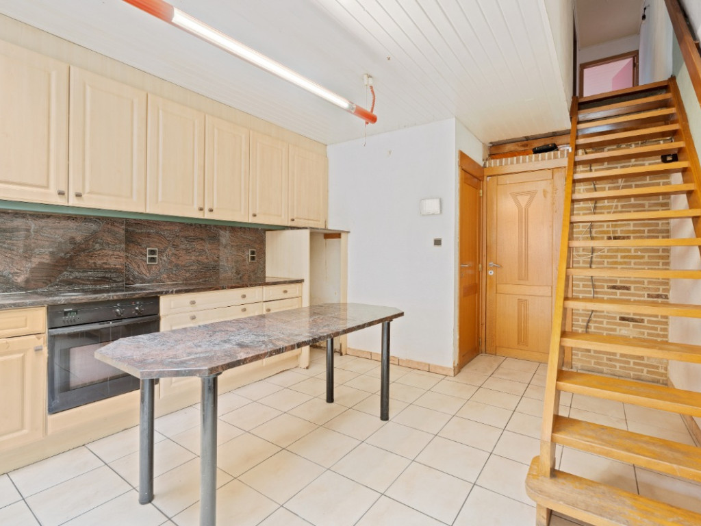 Stierstraat - 6 - - 9400