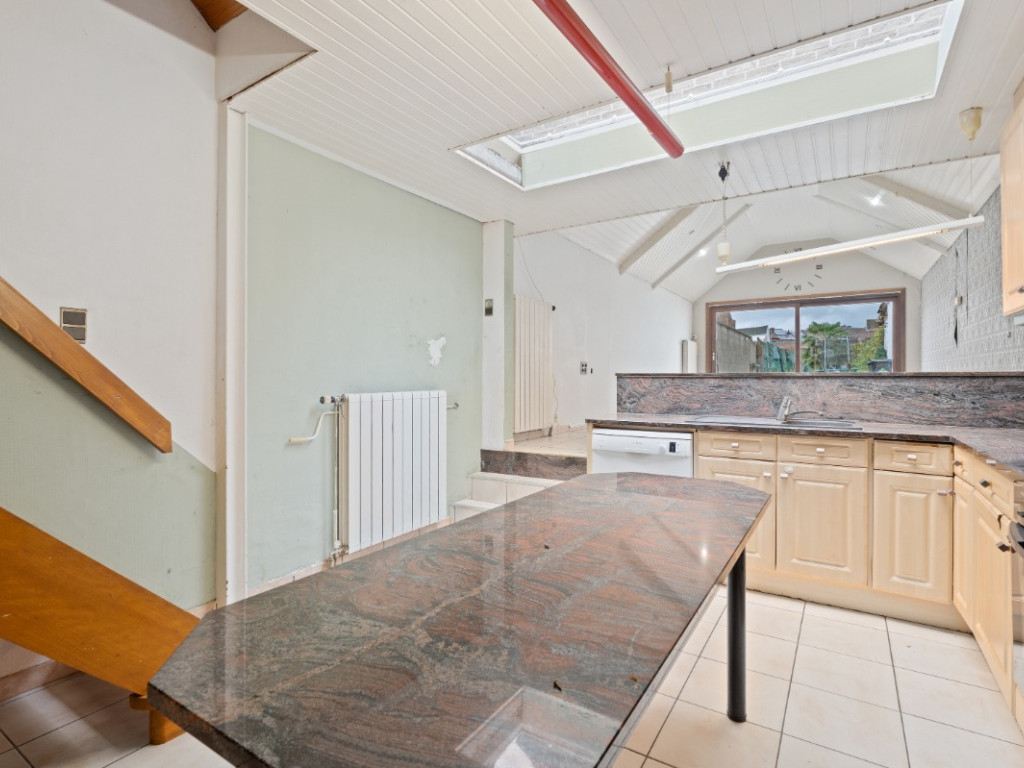 Stierstraat - 6 - - 9400