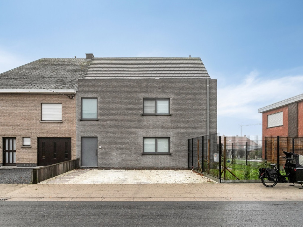 Bietenstraat - 7 - - 8570