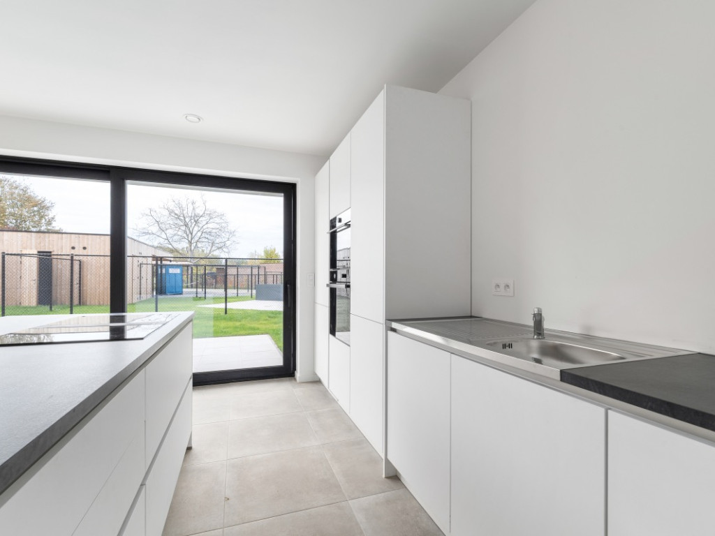 Bovendonkstraat - 42 - - 9255