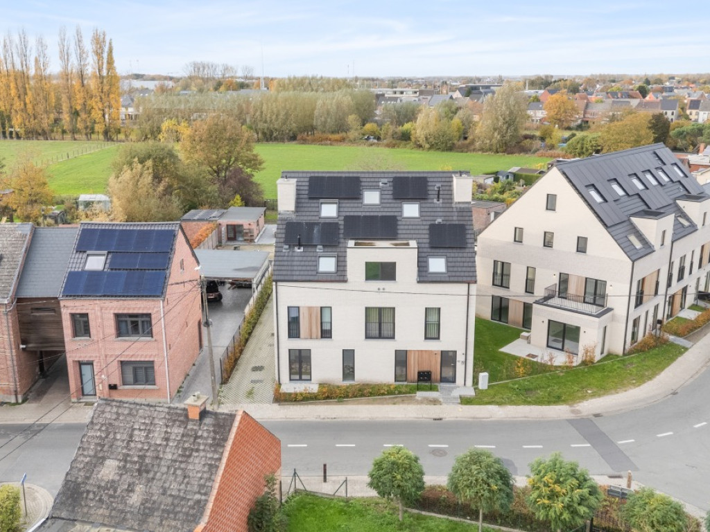 Bovendonkstraat - 42 - - 9255