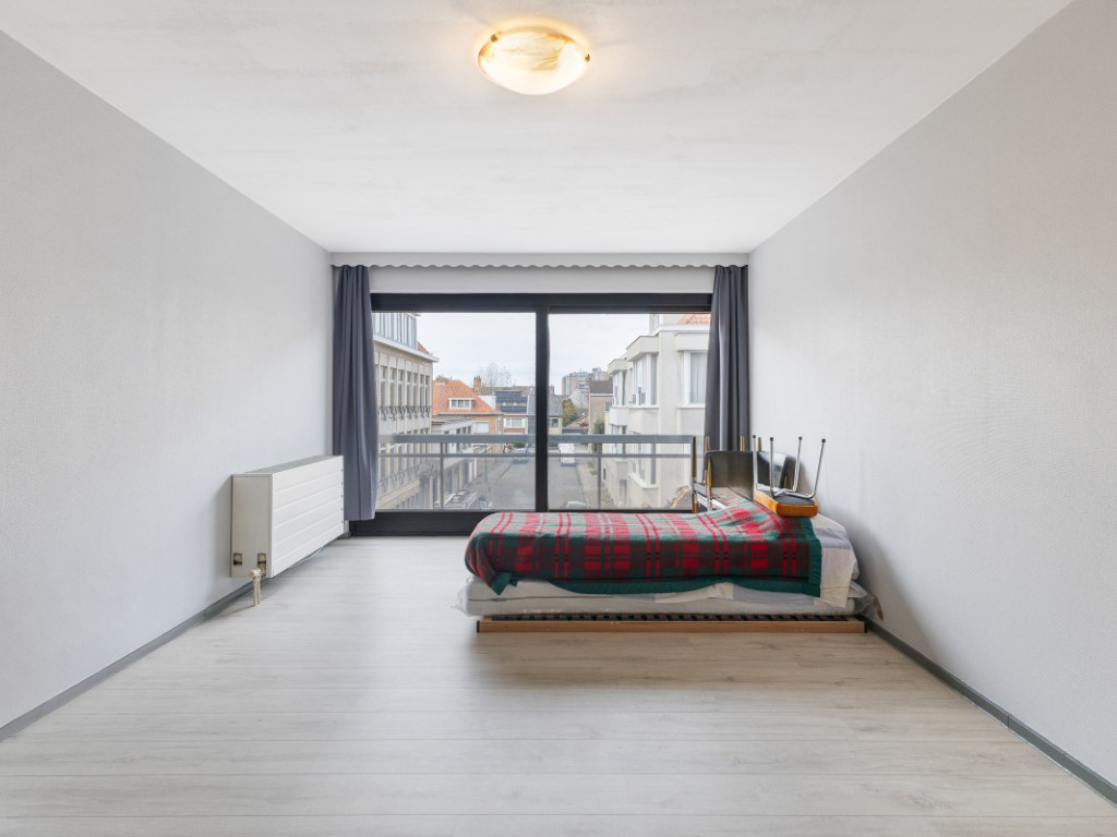 Nieuwpoortsesteenweg - 723 - - 8400