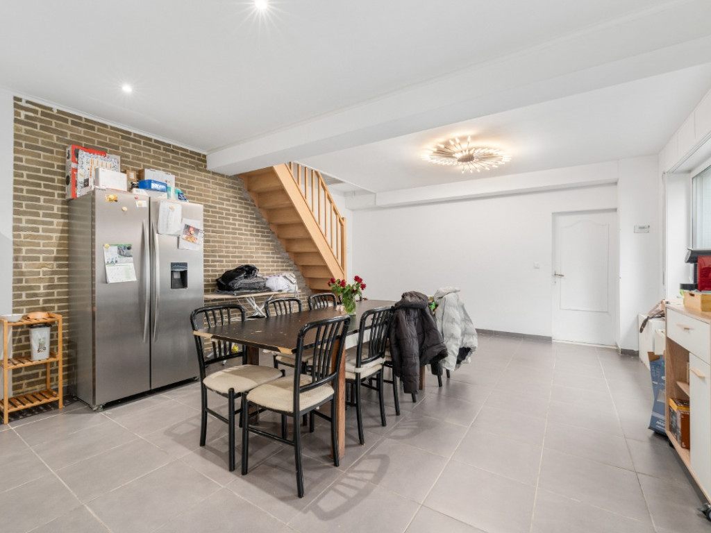 Leopoldstraat - 59 - - 9400