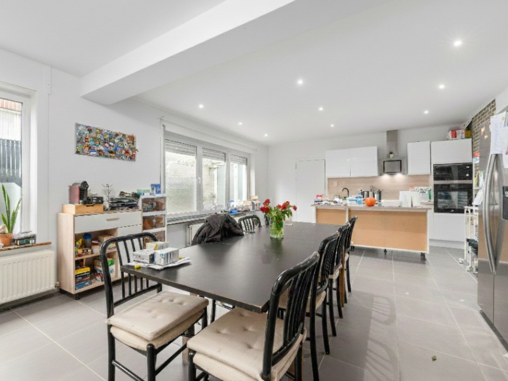 Leopoldstraat - 59 - - 9400