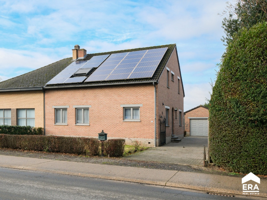 Wijkstraat - 65 - - 157 V P0000 - 3700