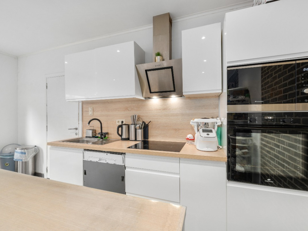 Leopoldstraat - 59 - - 9400