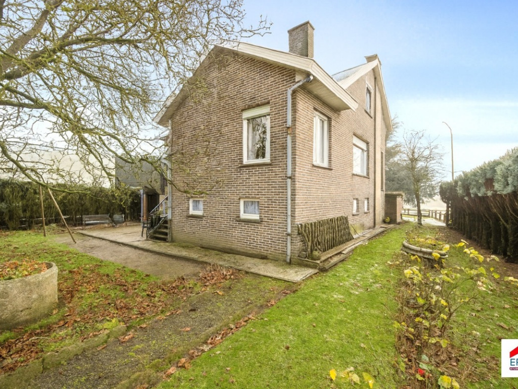 Deinsesteenweg - 196 - - A672/00D - 8700