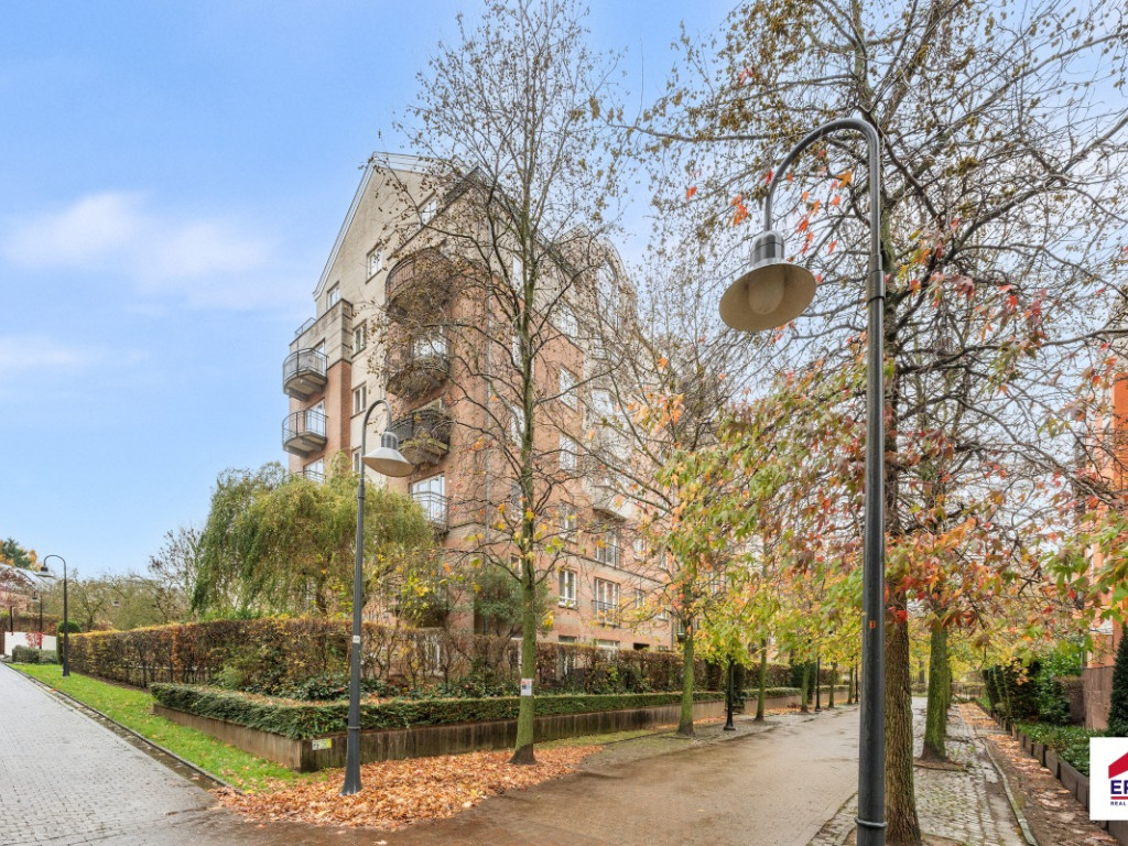 Audrey Hepburnstraat - 11 - B3C - 1090