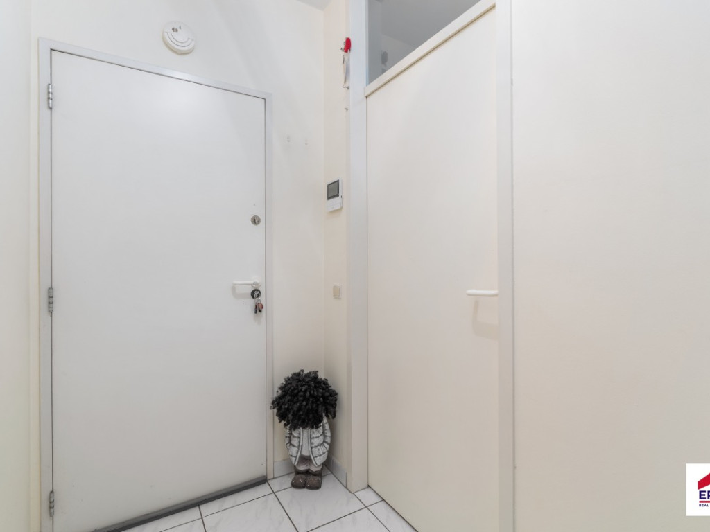 Audrey Hepburnstraat - 11 - B3C - 1090