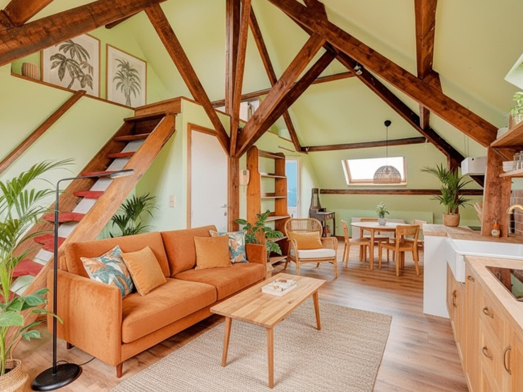 Rue de Chantilly - 1 - 3 - 1170