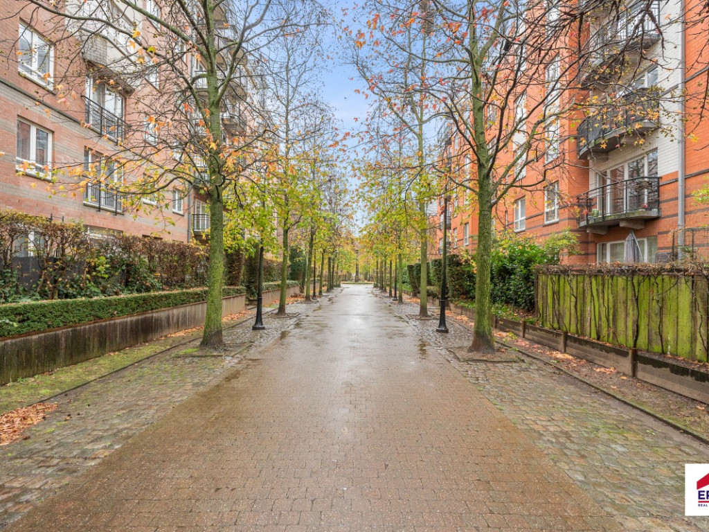 Audrey Hepburnstraat - 11 - B3C - 1090