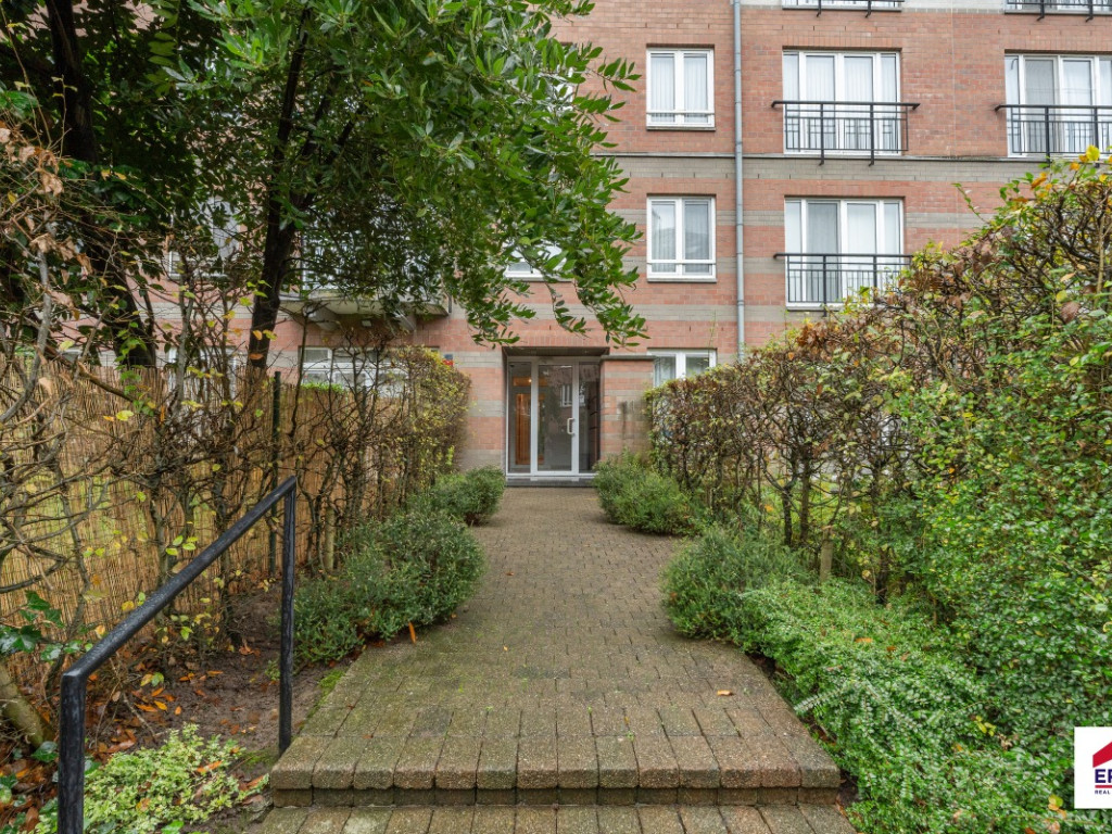 Audrey Hepburnstraat - 11 - B3C - 1090