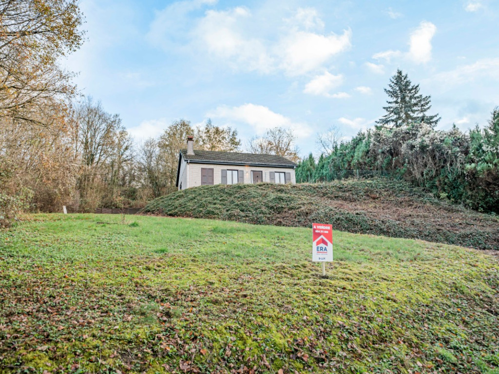 Avenue des Bergers - 47 - - 6940