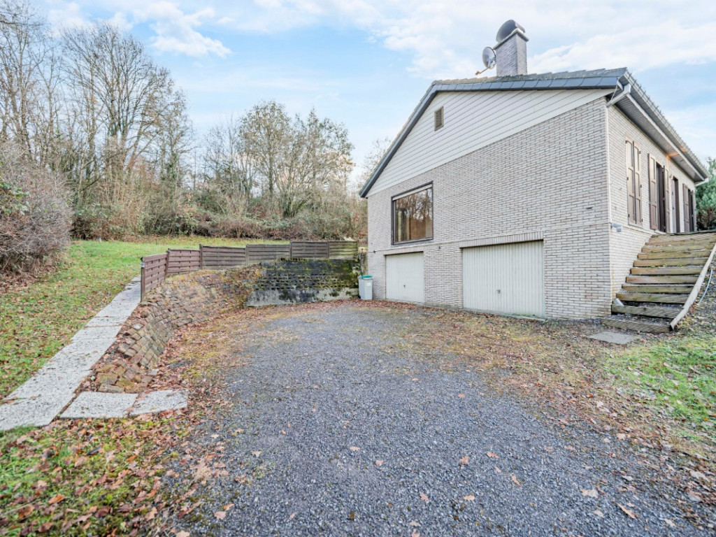 Avenue des Bergers - 47 - - 6940