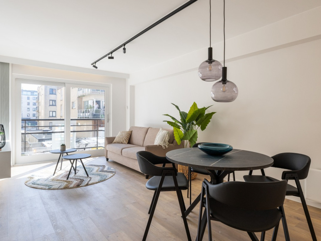 Jan Devosstraat - 1 - J1 - 8420