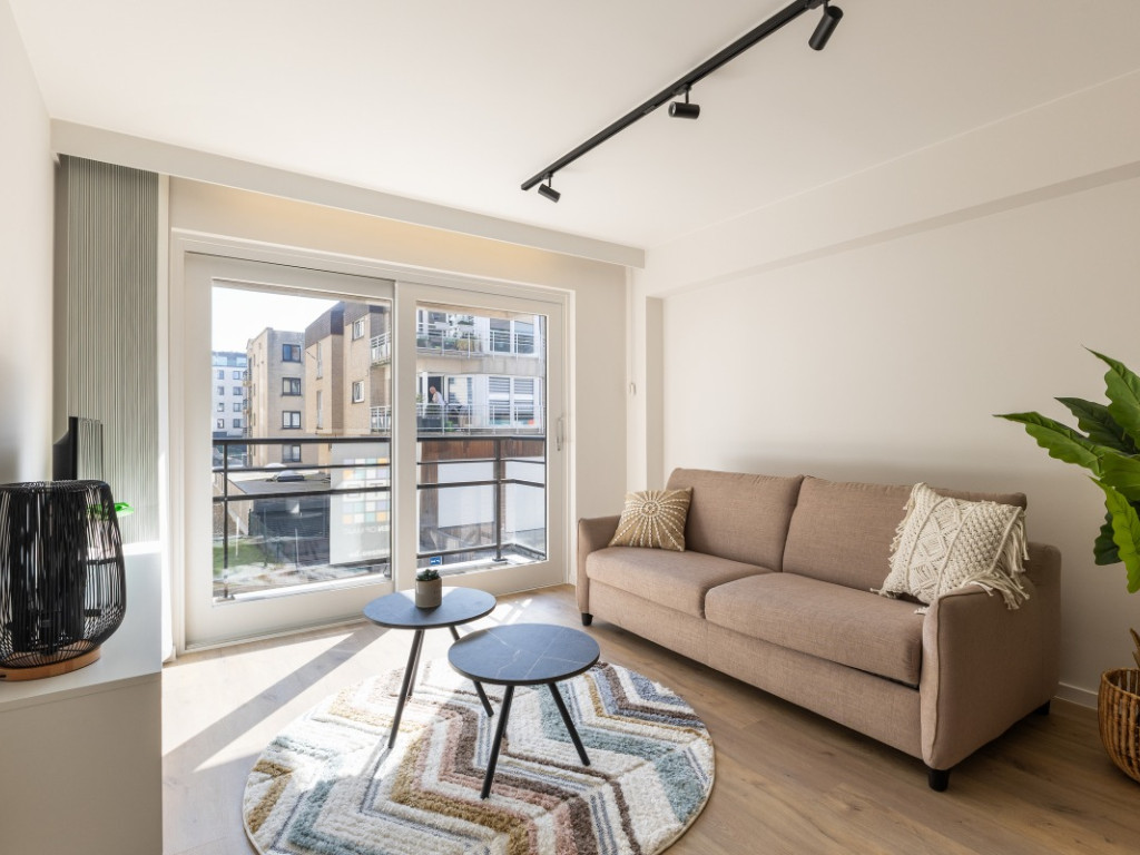 Jan Devosstraat - 1 - J1 - 8420