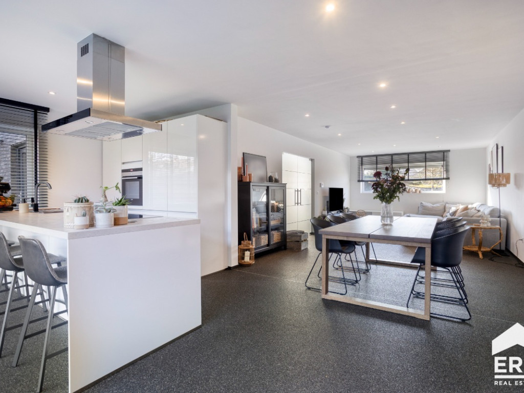 Eikelbosstraat - 11 - - 3920