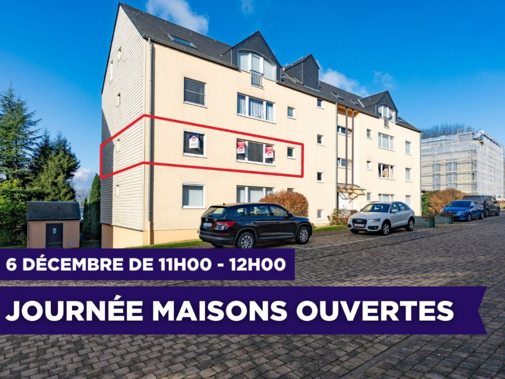 Square de la Lys - 51 - 1G - 6700