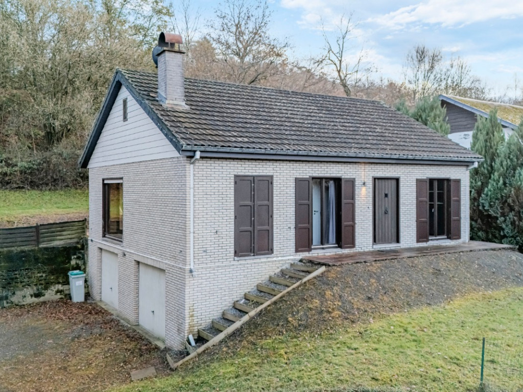 Avenue des Bergers - 47 - - 6940