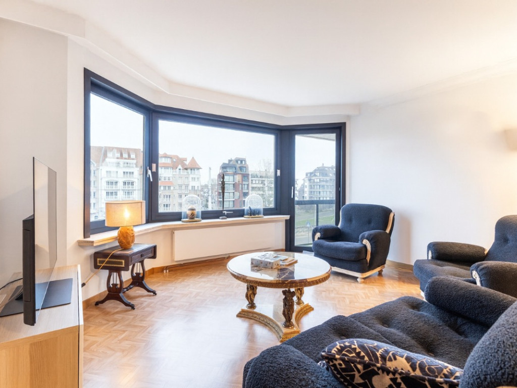 Graaf d'Ursellaan - 36 - 2 - 8300