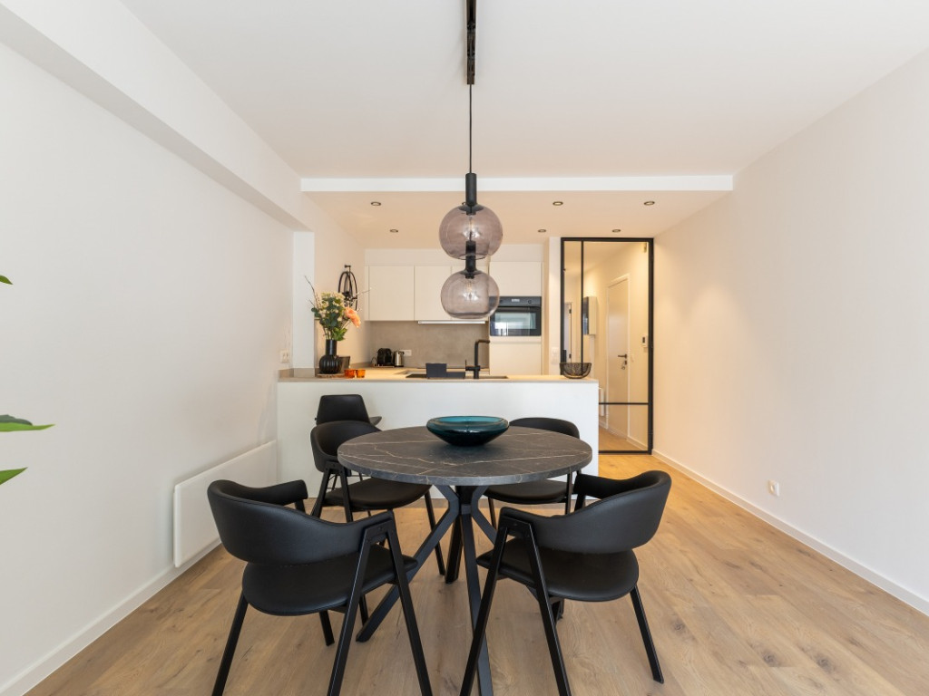 Jan Devosstraat - 1 - J1 - 8420