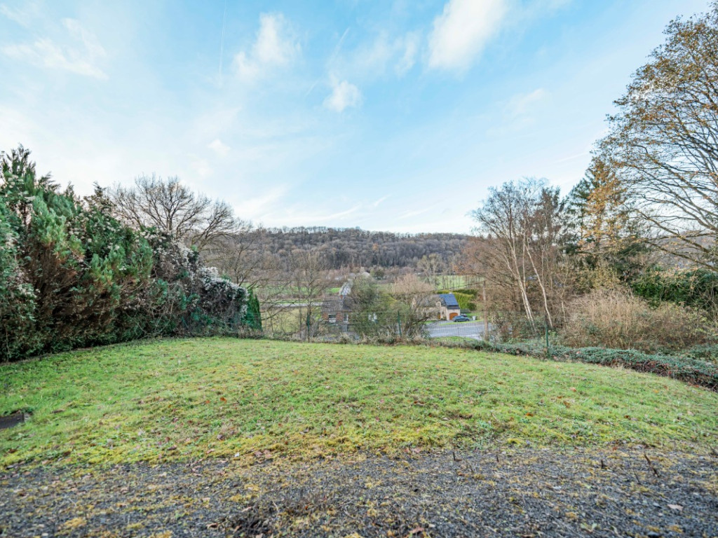 Avenue des Bergers - 47 - - 6940