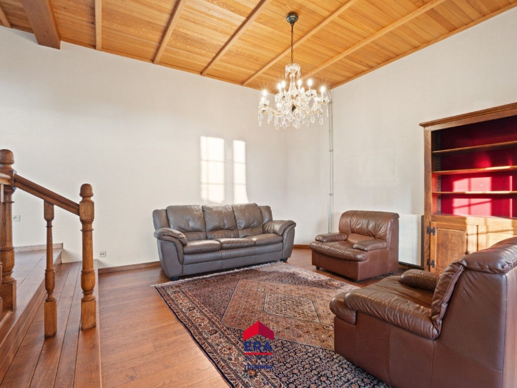 Welvaartstraat - 14 - - 2250