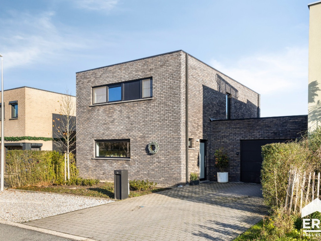 Eikelbosstraat - 11 - - 3920