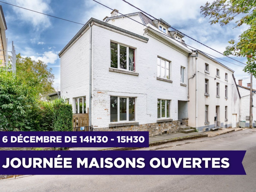 Chemin de Champlon - 16 - - 6900