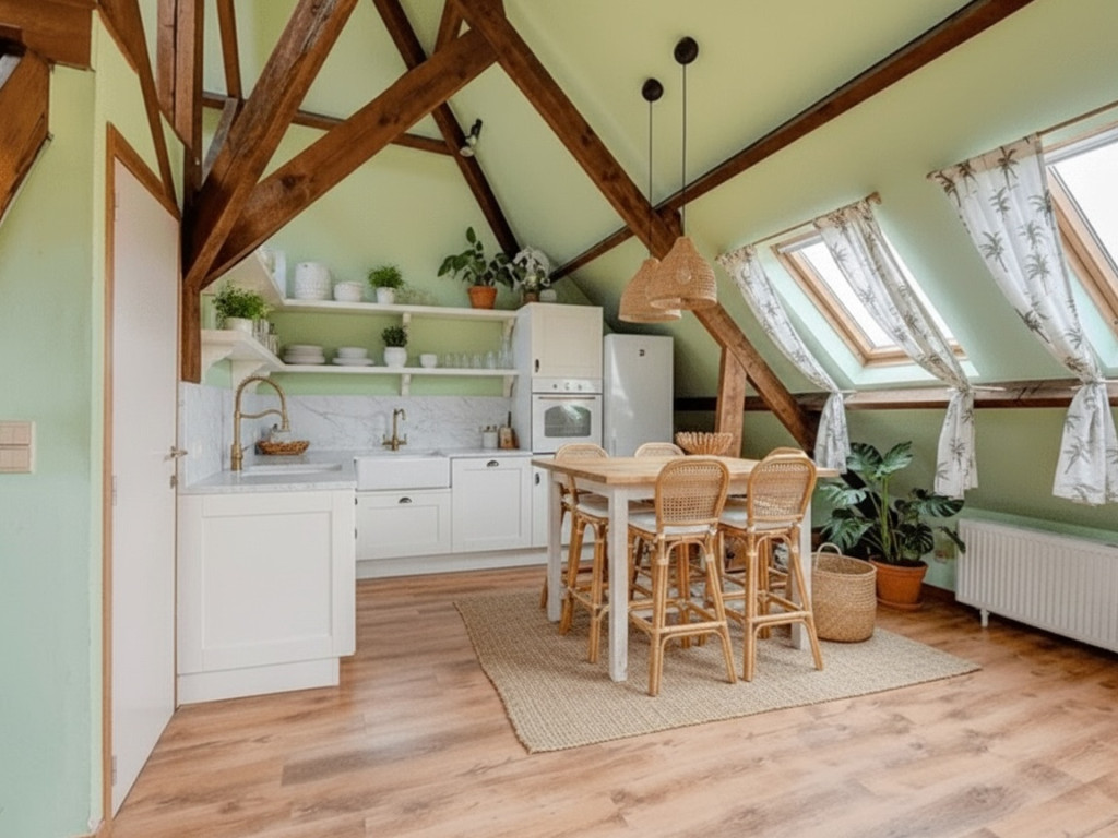 Rue de Chantilly - 1 - 3 - 1170