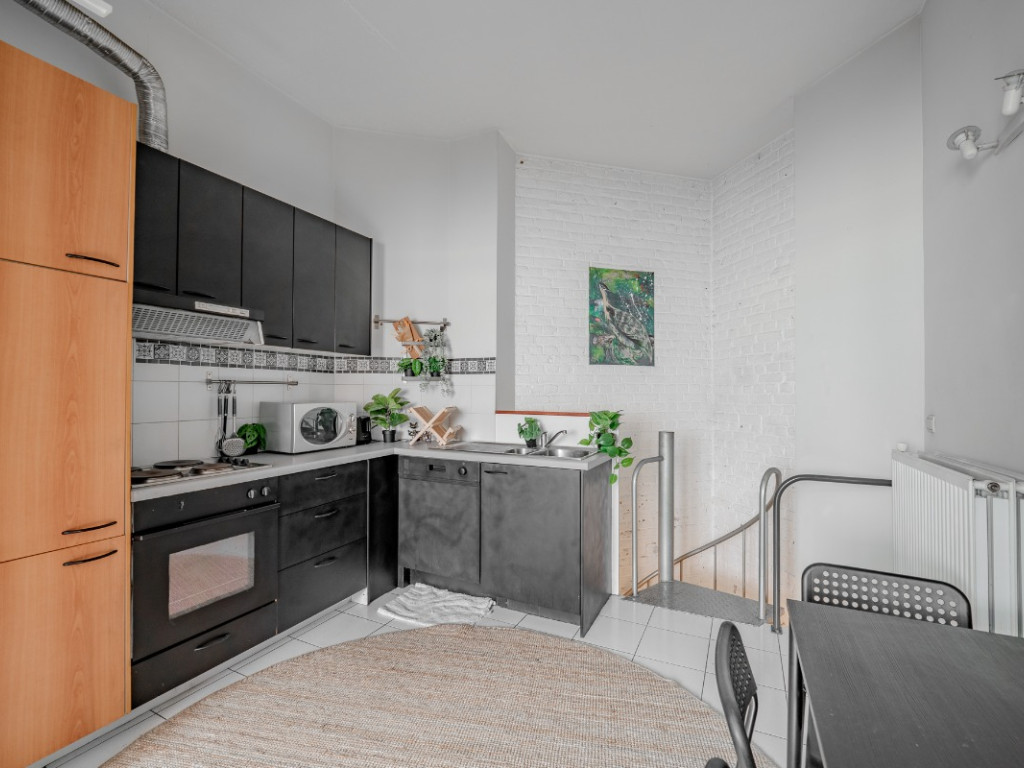 Rue du Haut-Pré - 11 - - 4000