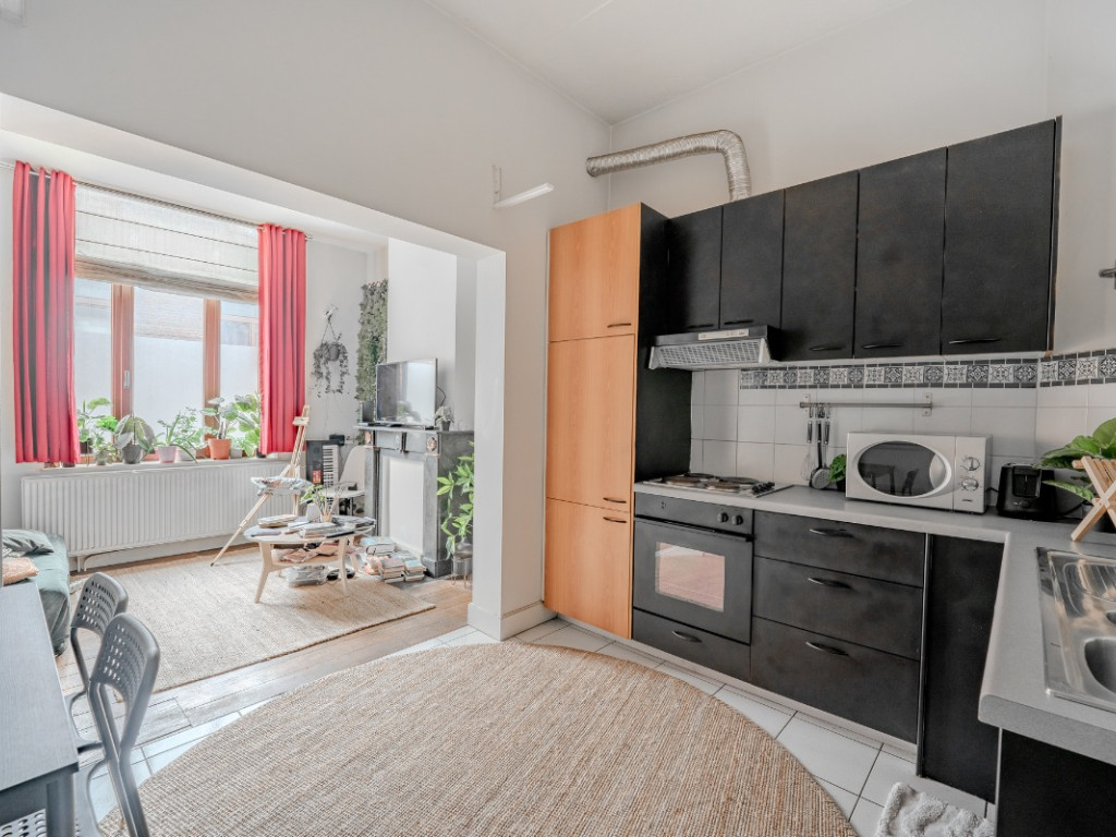 Rue du Haut-Pré - 11 - - 4000