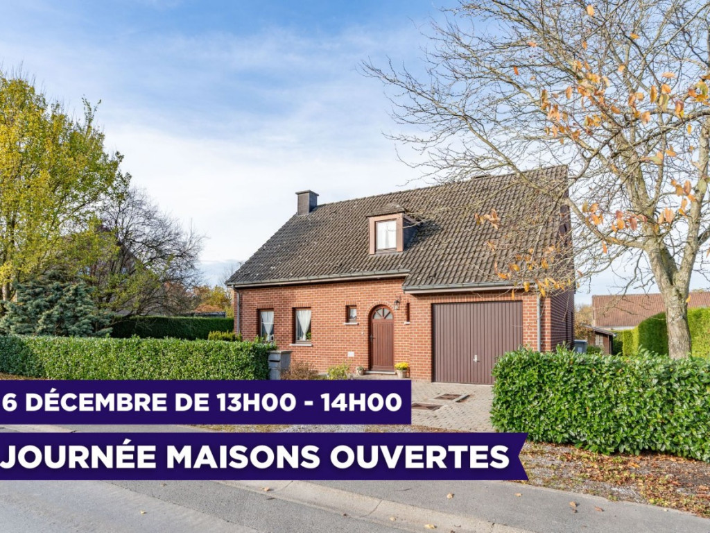 rue Espinthe - 8 - - 6900