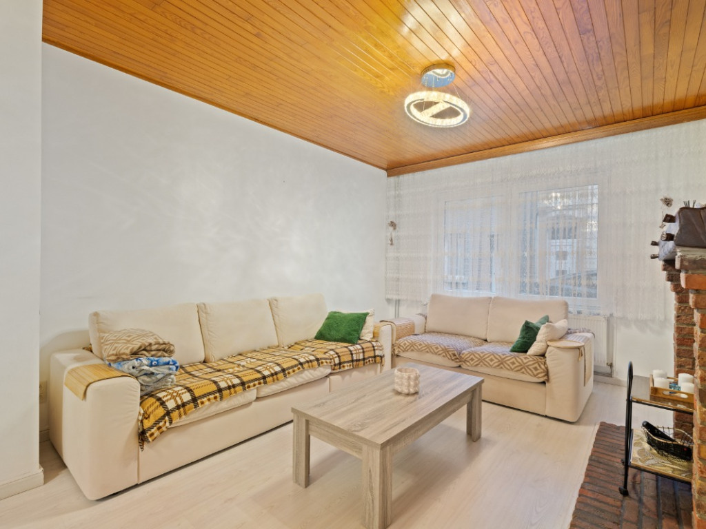 de Selliersstraat - 70 - - 1930