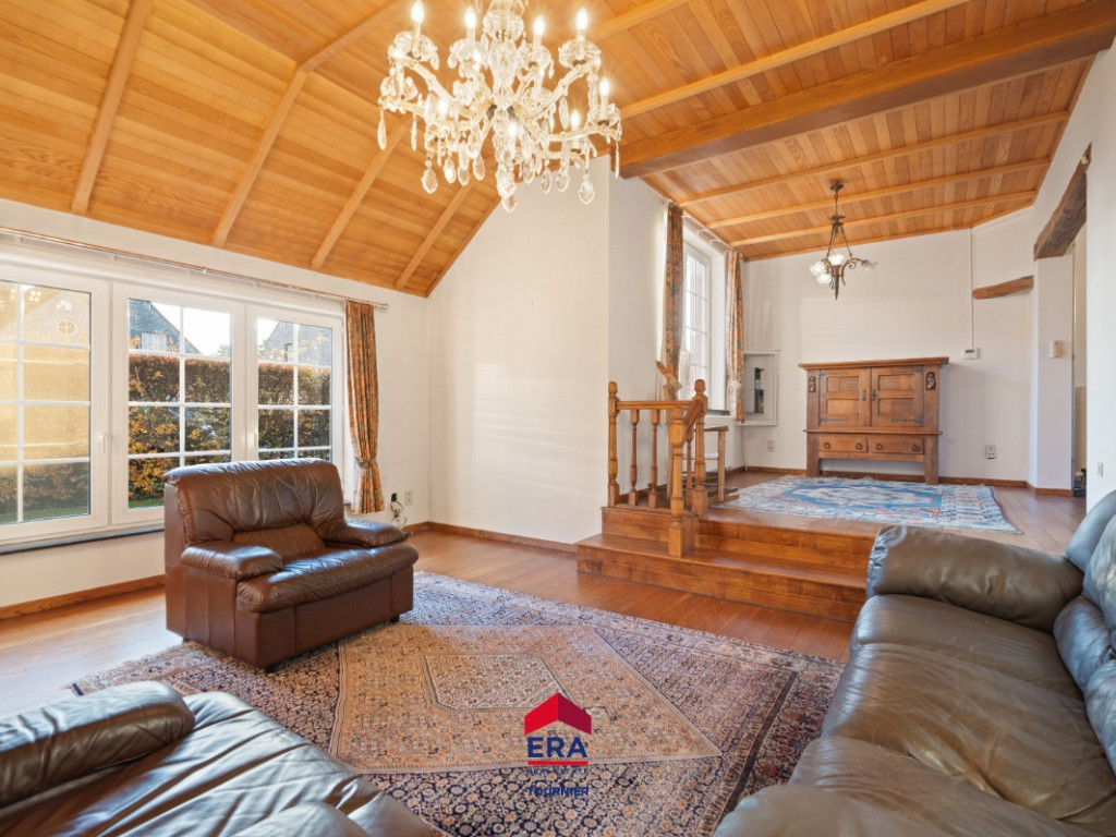 Welvaartstraat - 14 - - 2250