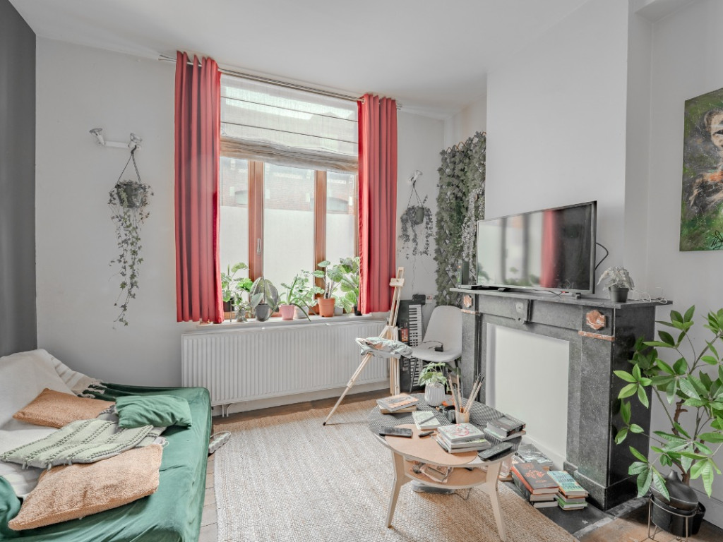 Rue du Haut-Pré - 11 - - 4000